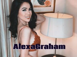 AlexaGraham