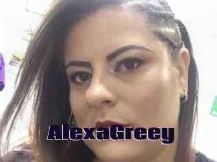 AlexaGreey