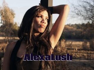 AlexaLush