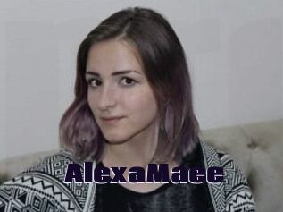 AlexaMaee