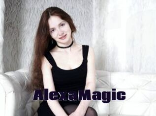 AlexaMagic