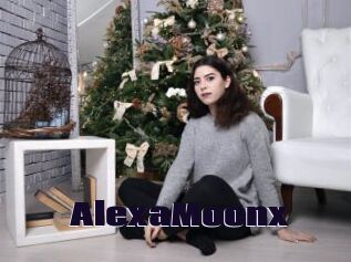 AlexaMoonx