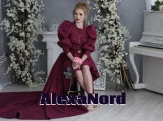 AlexaNord