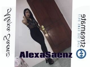 AlexaSaenz