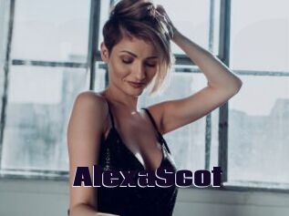 AlexaScot
