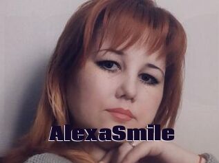 AlexaSmile