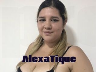 AlexaTique
