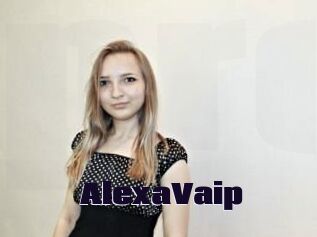 AlexaVaip