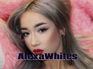 AlexaWhites
