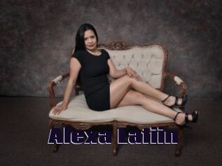 Alexa_Latiin