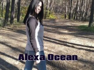 Alexa_Ocean