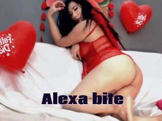Alexa_bite