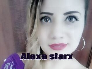 Alexa_starx