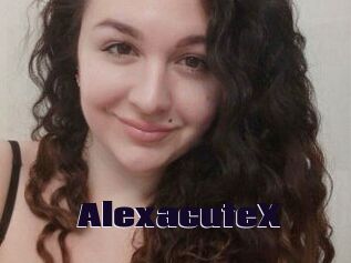 Alexa_cute_X
