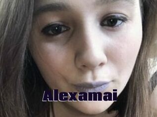 Alexa_mai