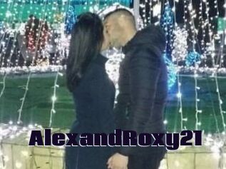 AlexandRoxy21