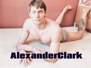 AlexanderClark