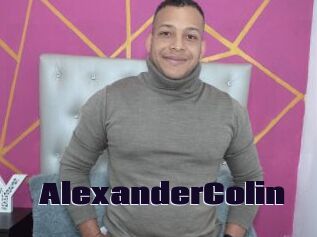 AlexanderColin