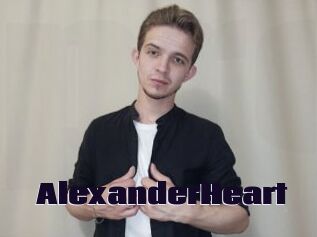 AlexanderHeart