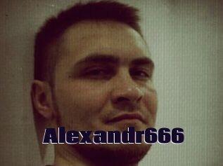 Alexandr666
