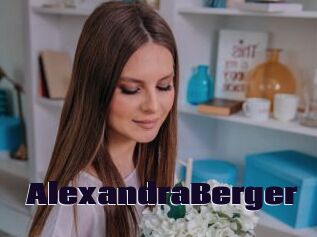 AlexandraBerger