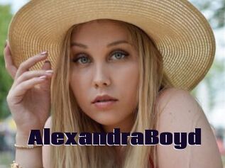 AlexandraBoyd