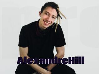 AlexandreHill