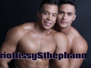 AlexandrioDissySthephano