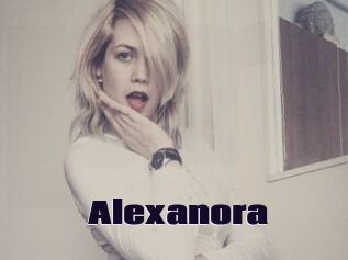 Alexanora
