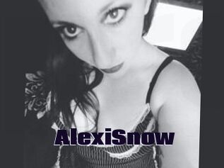 AlexiSnow