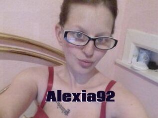 Alexia92