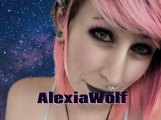AlexiaWolf