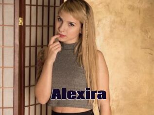 Alexira