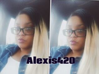 Alexis420