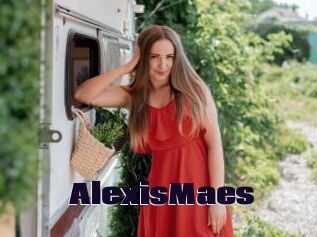 AlexisMaes
