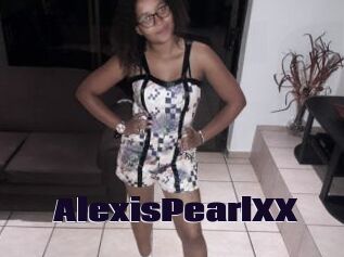 AlexisPearlXX