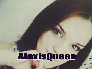 AlexisQueen