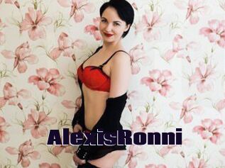 AlexisRonni