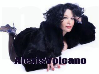 AlexisVolcano