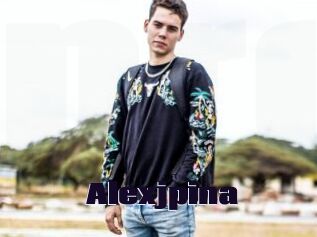 Alexjpina