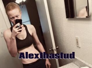Alexthastud