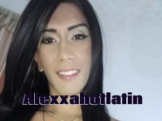 Alexxahotlatin