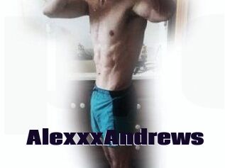 AlexxxAndrews