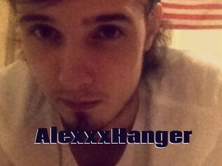AlexxxHanger