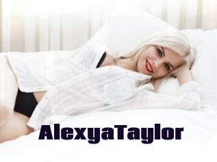 AlexyaTaylor