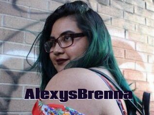 AlexysBrenna