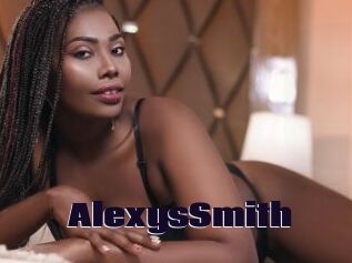 AlexysSmith
