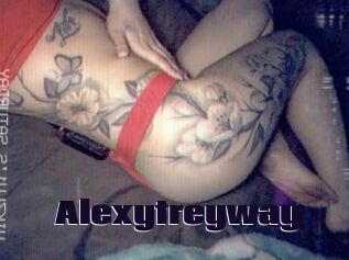 Alexytreyway
