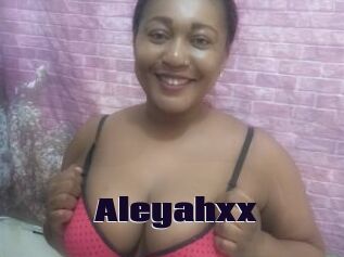 Aleyahxx