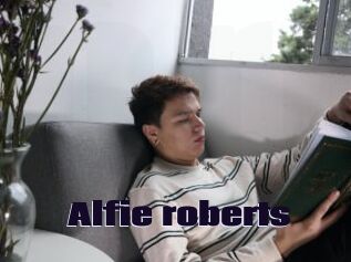 Alfie_roberts